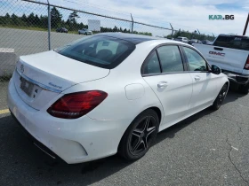 Mercedes-Benz C 300 4Matic* AMG Pack* АвтоКредит* (ЦЕНА ДО БГ) | Auto.bg — изображение 3