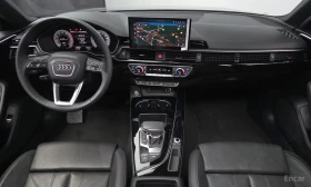 Audi A4 40 TFSI| MATRIX| HUD| �����| ��������| ���ET | Mobile.bg � ����� ������ 7