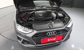 Audi A4 40 TFSI| MATRIX| HUD| �����| ��������| ���ET | Mobile.bg � ����� ������ 6