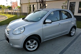 Nissan Micra 1.2i* �����������* �����������* ���������* ���� 5 | Mobile.bg � ����� ������ 8