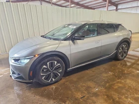 ������ Kia EV6