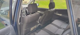 Toyota Corolla verso - 1200 € - 19276457 8