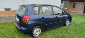 Toyota Corolla verso - 1200 € - 19276457 4