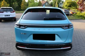 Honda e:Ny1 ADVANCE/204HP/FWD/PANO/360/CPLAY/LED/NAVI/384h | Auto.bg — изображение 5