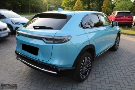 Honda e:Ny1 ADVANCE/204HP/FWD/PANO/360/CPLAY/LED/NAVI/384h | Auto.bg — изображение 4