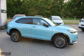 Honda e:Ny1 ADVANCE/204HP/FWD/PANO/360/CPLAY/LED/NAVI/384h | Auto.bg — изображение 3