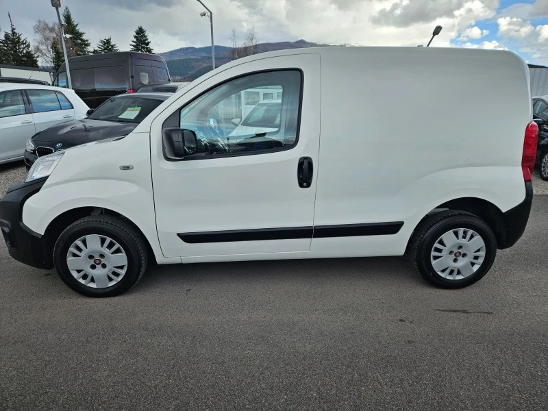 Fiat Fiorino 1.3m-jet EVRO 6B, снимка 6 - Автомобили и джипове - 44614624