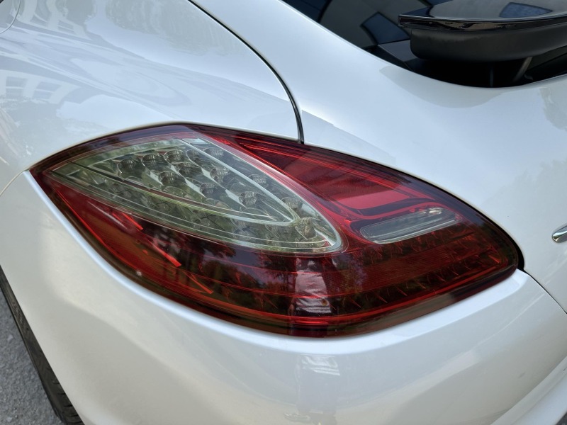 Porsche Panamera 3.6 / GTS OPTIC / СМЕНЕНИ ВЕРИГИ, снимка 16 - Автомобили и джипове - 46429401