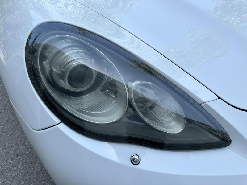 Porsche Panamera 3.6 / GTS OPTIC / СМЕНЕНИ ВЕРИГИ, снимка 15 - Автомобили и джипове - 46429401