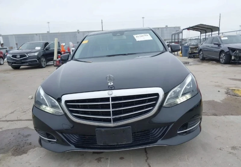 Mercedes-Benz E 350, снимка 3 - Автомобили и джипове - 49372800