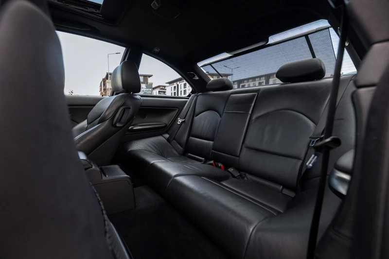 BMW M3 SMG, снимка 12 - Автомобили и джипове - 52440397