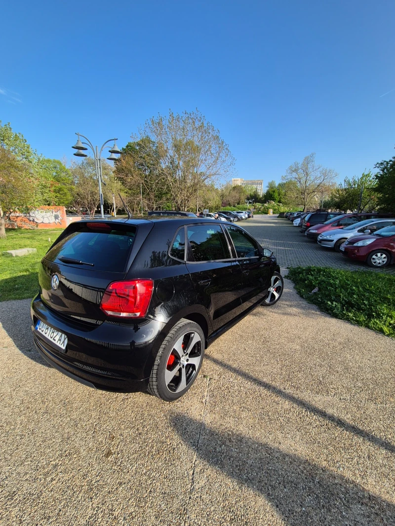 VW Polo 1.2, снимка 2 - Автомобили и джипове - 51120648