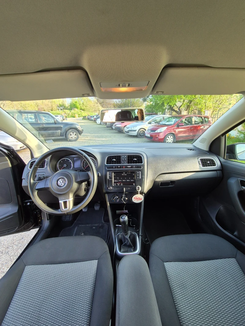 VW Polo 1.2, снимка 7 - Автомобили и джипове - 51120648