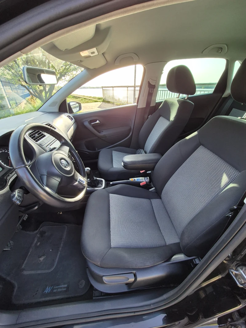 VW Polo 1.2, снимка 5 - Автомобили и джипове - 51120648
