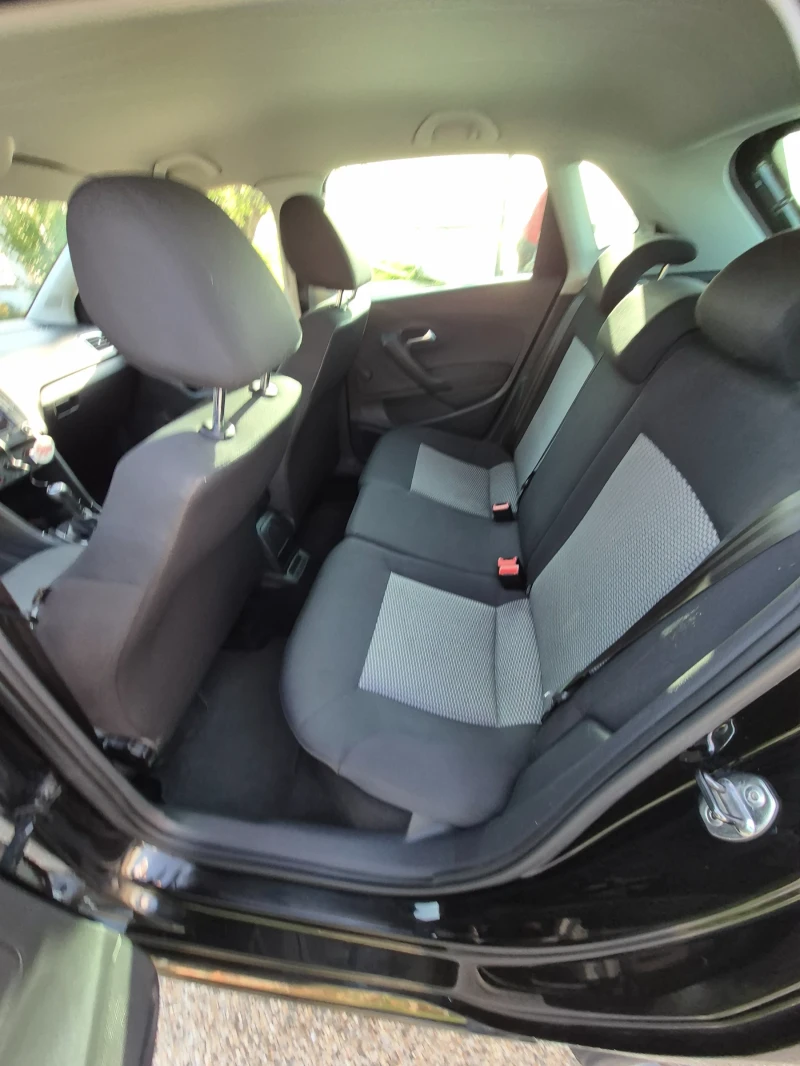 VW Polo 1.2, снимка 6 - Автомобили и джипове - 51120648