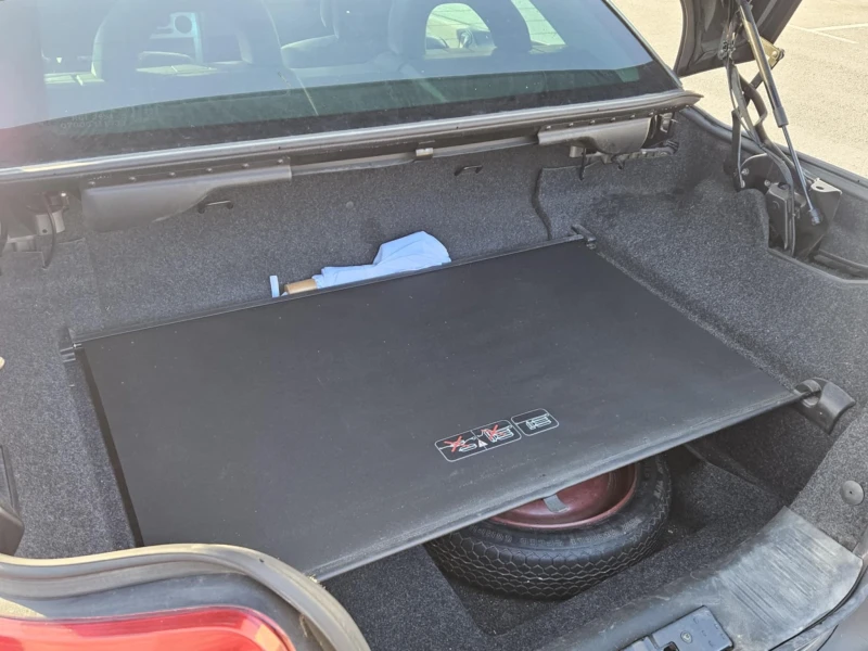 Renault Megane Кабрио , снимка 7 - Автомобили и джипове - 50670175