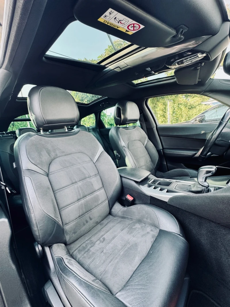 Citroen DS5 Facelift 2.0 HDi Full, снимка 7 - Автомобили и джипове - 50722984