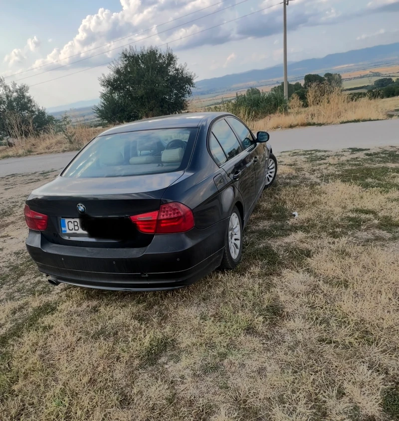 BMW 318, снимка 5 - Автомобили и джипове - 51289626