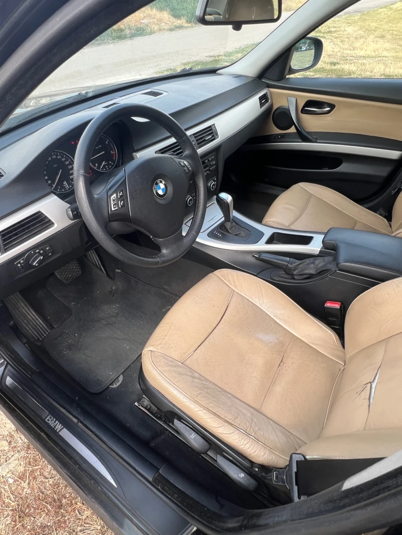 BMW 318, снимка 9 - Автомобили и джипове - 51289626