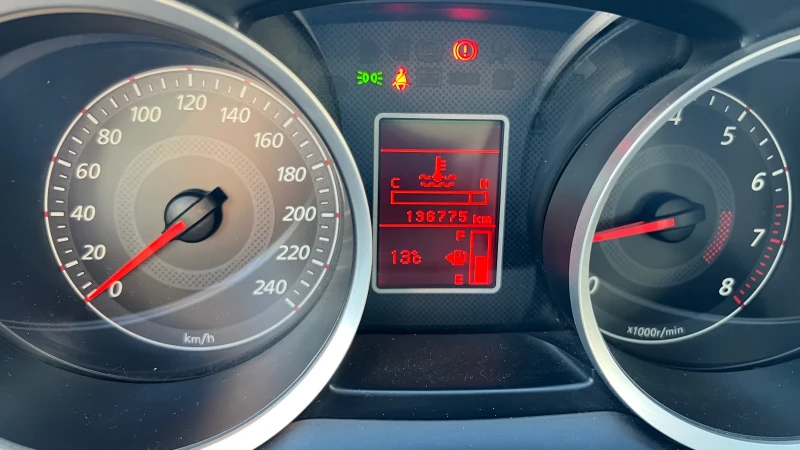 Mitsubishi Lancer, снимка 12 - Автомобили и джипове - 52439282