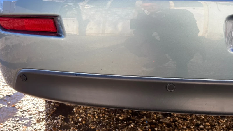 Mitsubishi Lancer, снимка 7 - Автомобили и джипове - 52439282