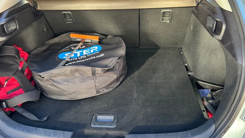 Mitsubishi Lancer, снимка 6 - Автомобили и джипове - 52439282