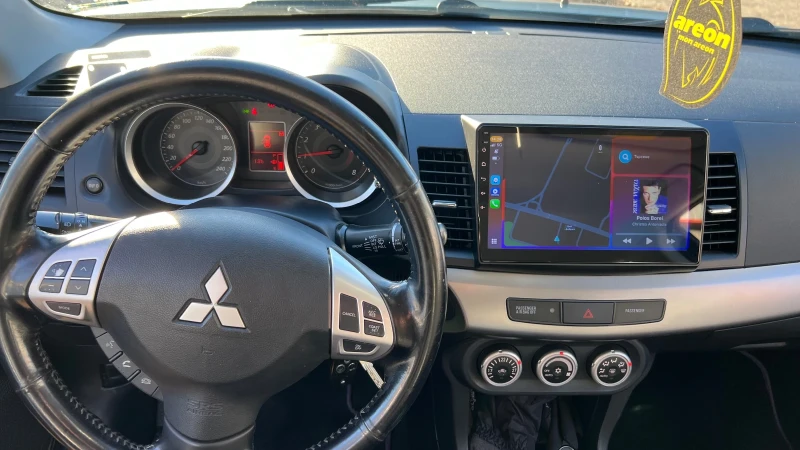 Mitsubishi Lancer, снимка 9 - Автомобили и джипове - 52439282