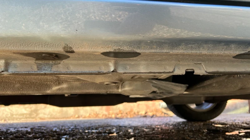 Mitsubishi Lancer, снимка 11 - Автомобили и джипове - 52439282