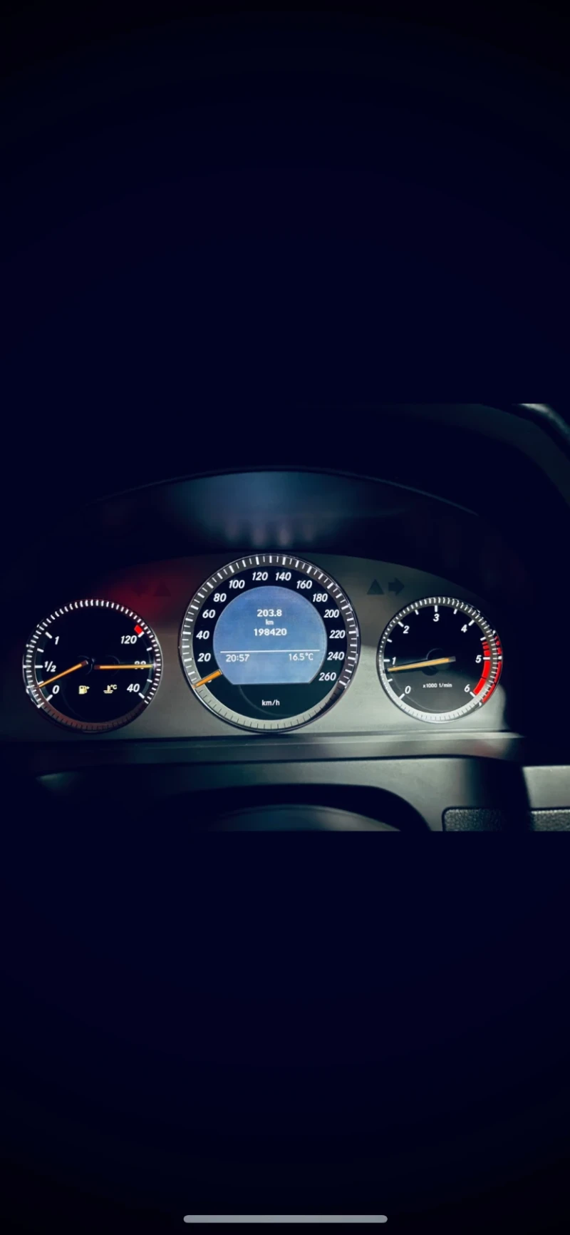 Mercedes-Benz C 220 AVANTGARDE, снимка 9 - Автомобили и джипове - 52684283