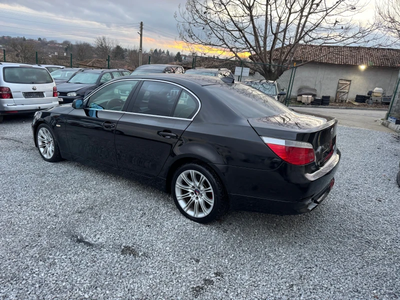 BMW 530 D FACE ръчка, снимка 5 - Автомобили и джипове - 52923169