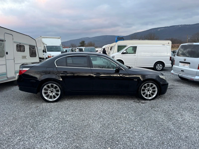 BMW 530 D FACE ръчка, снимка 4 - Автомобили и джипове - 52923169