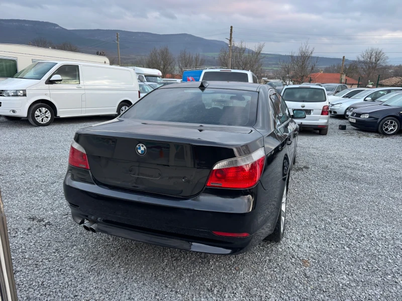 BMW 530 D FACE ръчка, снимка 6 - Автомобили и джипове - 52923169