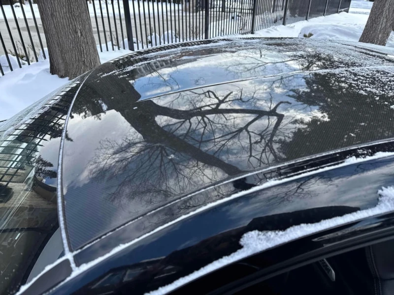 BMW M4 2dr Cpe  CARFAX, снимка 10 - Автомобили и джипове - 53169456