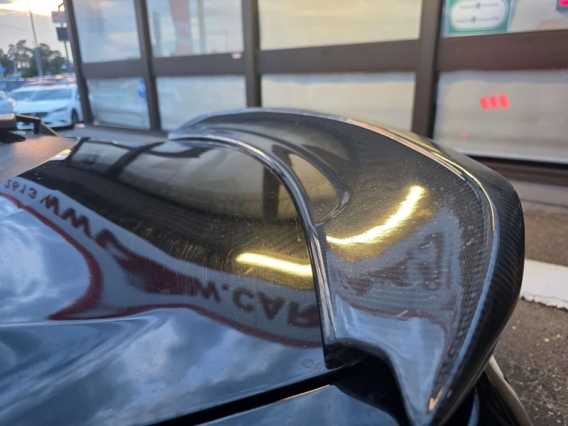 Ford Mustang * I4 Coupe * CARFAX * ЦЕНА ДО БГ, снимка 10 - Автомобили и джипове - 53179527