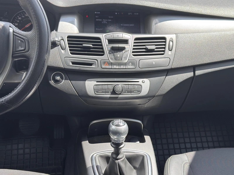 Renault Laguna 1.5 cdi/110К.С./GRANDTOUR-3/LIMITED/LED/KLESS - 11199 лв. - 24971393 | Car24.bg