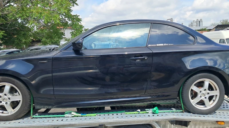BMW 120 - 9500 лв. - 91954887 | Car24.bg