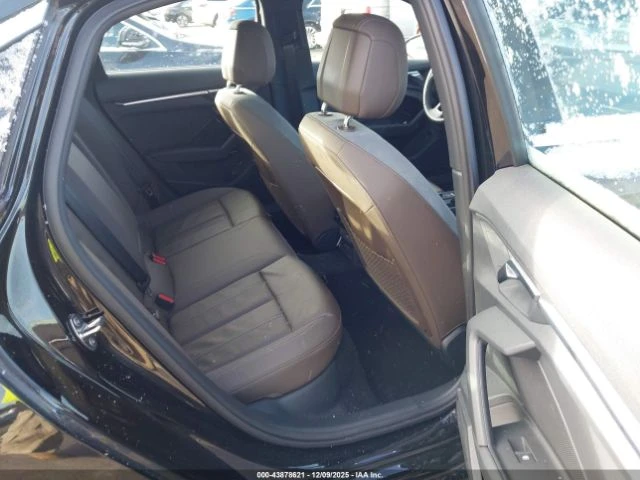 Audi A3 45к км* Ambient* Камера* Lane assist* Auto park* П, снимка 9 - Автомобили и джипове - 53025298