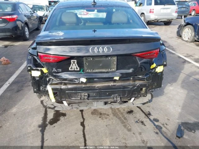 Audi A3 45к км* Ambient* Камера* Lane assist* Auto park* П, снимка 8 - Автомобили и джипове - 53025298