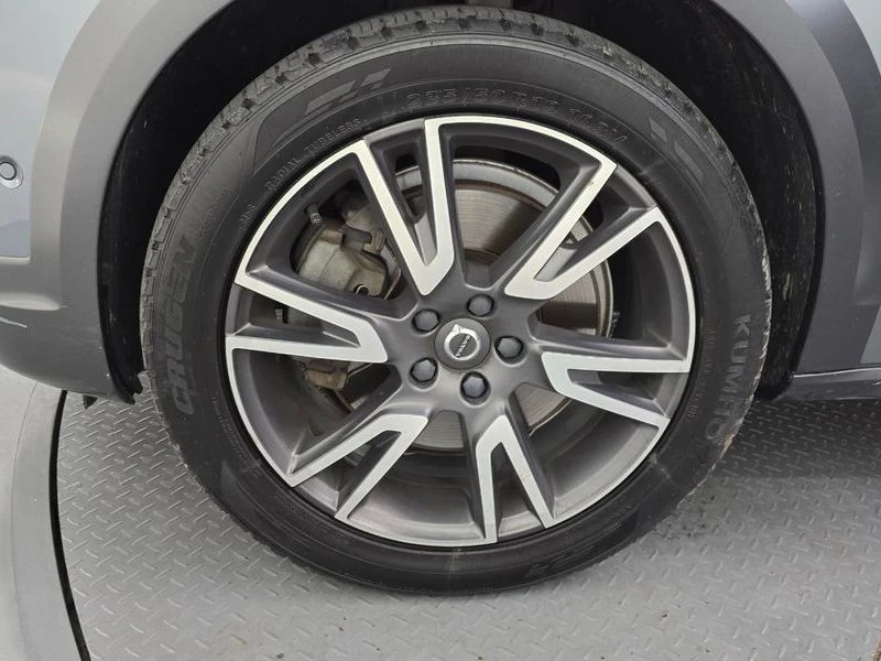 Volvo V90 T5 Pro AWD| 250к.с.| ВКЛ.ТЕХНОТЕСТ, снимка 5 - Автомобили и джипове - 55616794