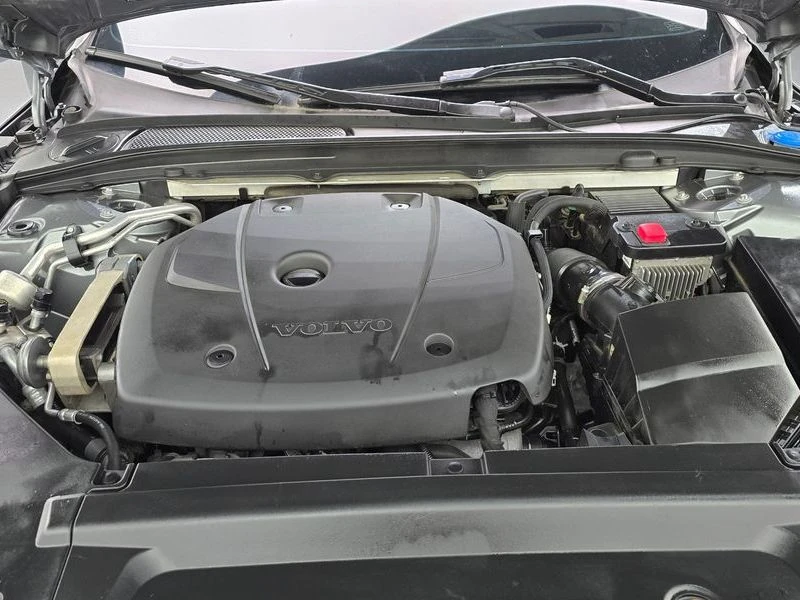 Volvo V90 T5 Pro AWD| 250к.с.| ВКЛ.ТЕХНОТЕСТ, снимка 6 - Автомобили и джипове - 55616794
