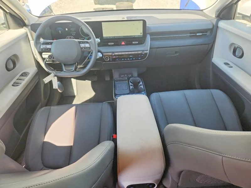 Hyundai Ioniq 5 2025 HYUNDAI IONIQ 5 SEL, снимка 9 - Автомобили и джипове - 56004599