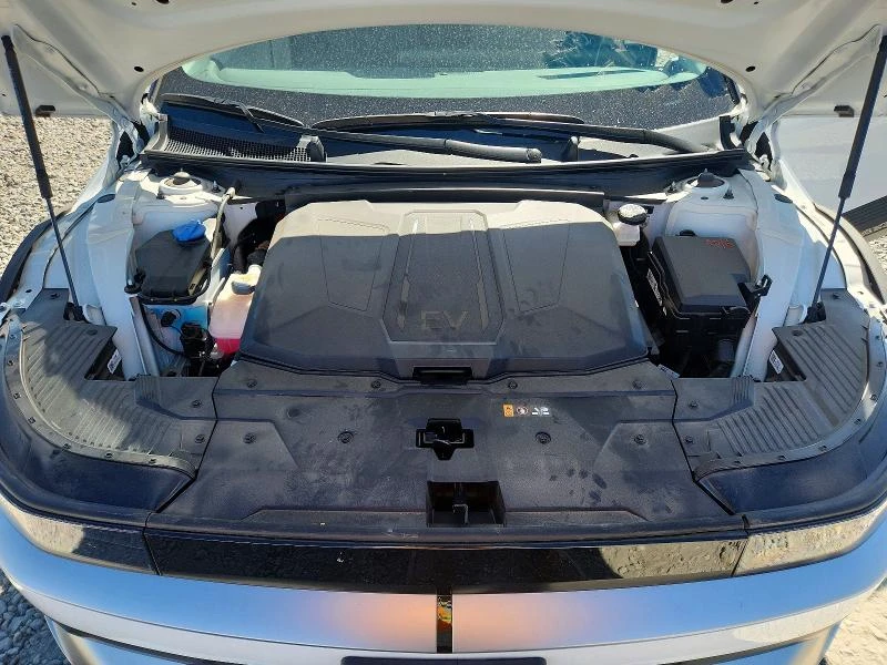 Hyundai Ioniq 5 2025 HYUNDAI IONIQ 5 SEL, снимка 12 - Автомобили и джипове - 56004599