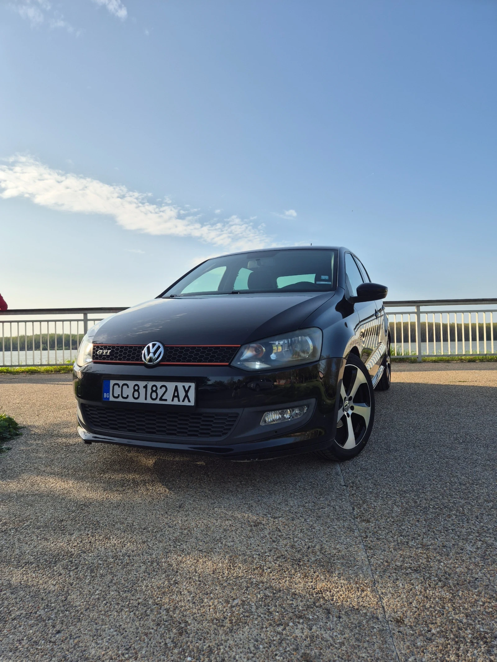 VW Polo 1.2, снимка 1