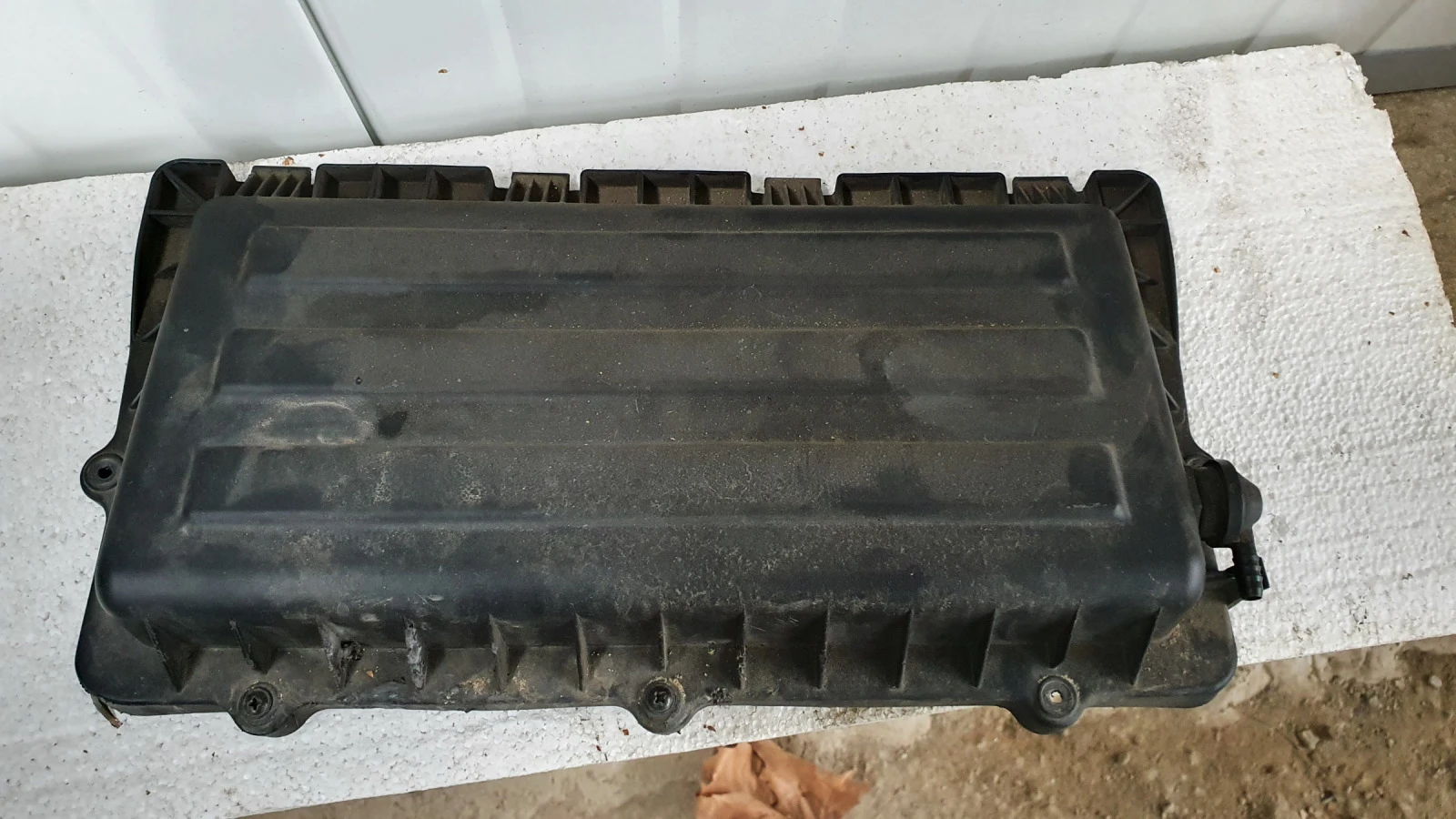 Skoda Fabia Мк2, снимка 12 - Автомобили и джипове - 54032089