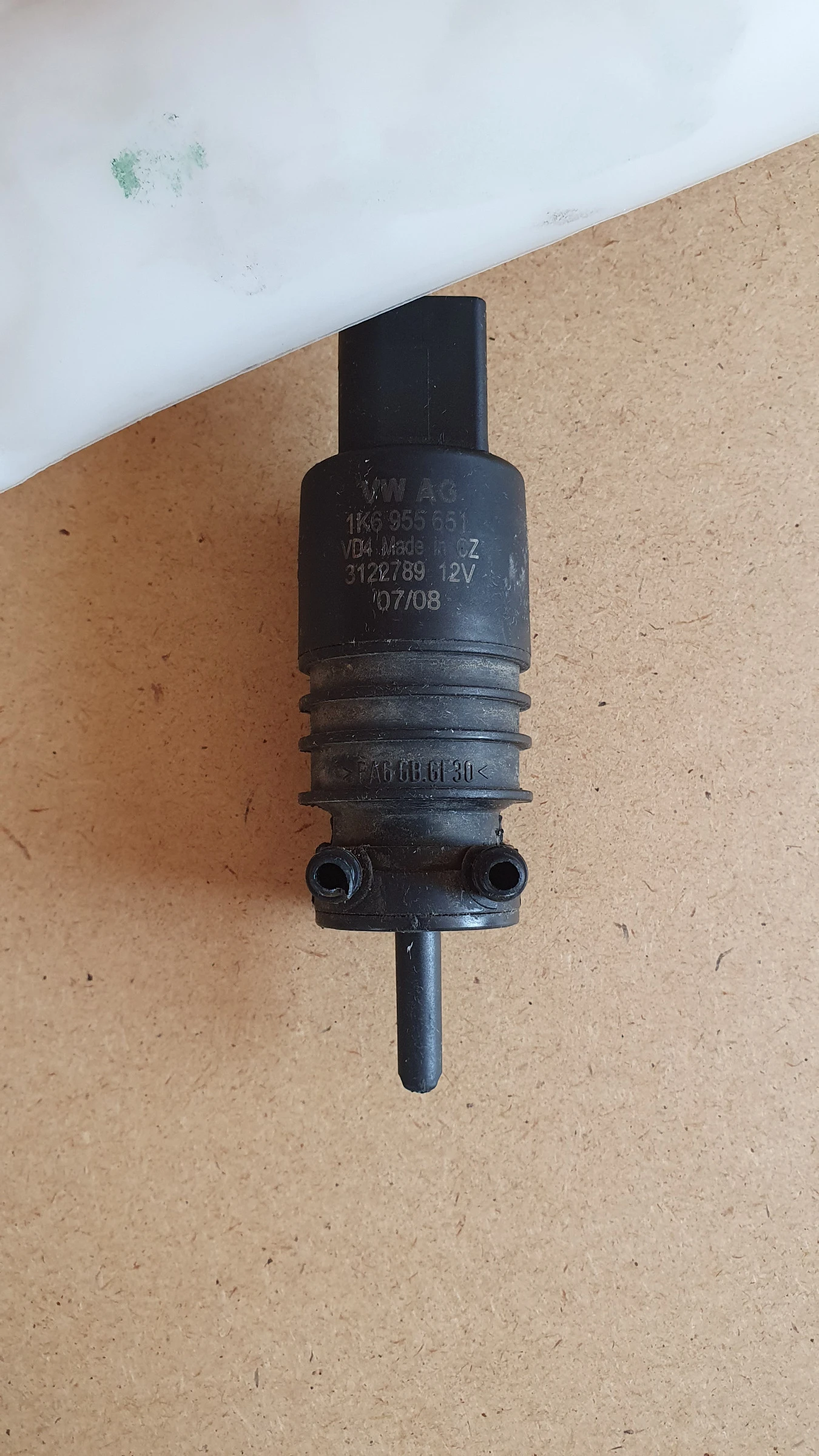 Skoda Fabia Мк2, снимка 14 - Автомобили и джипове - 54032089