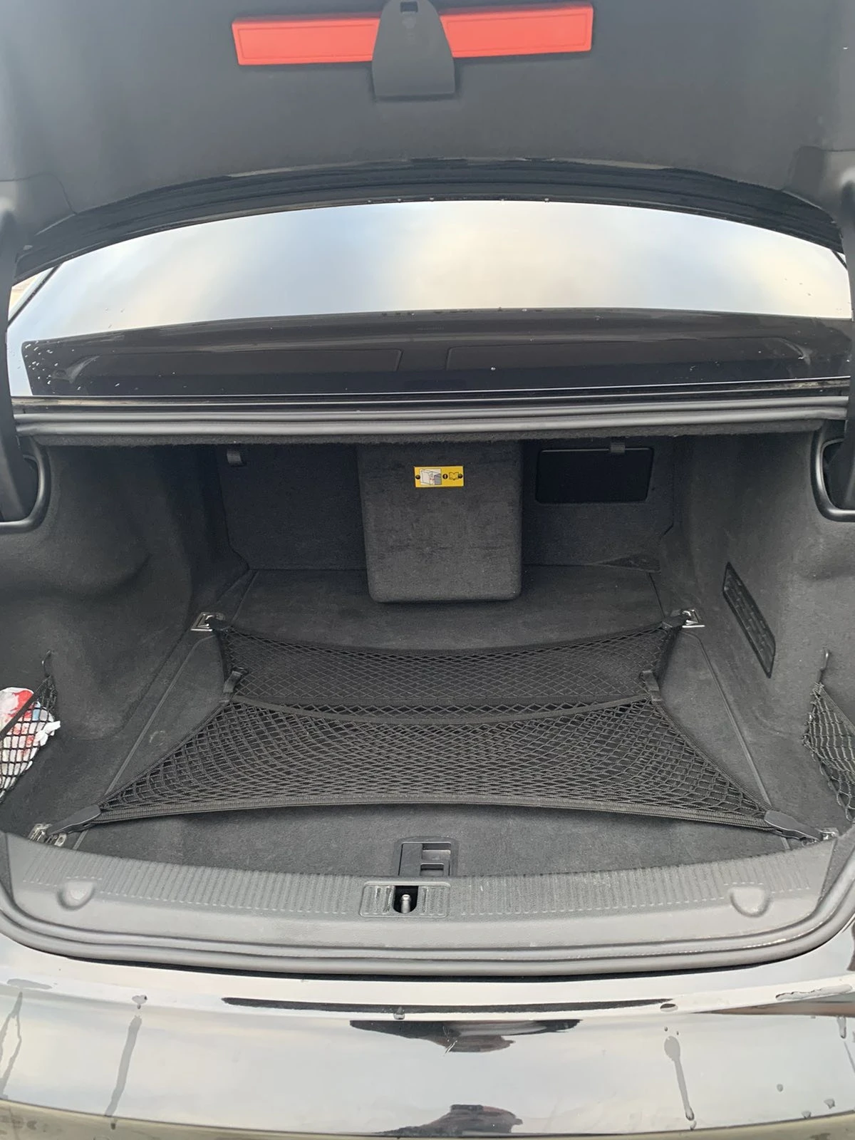 Audi A8 3.0 LONG/MATRIX/BOSE/MASSAGE/  | Mobile.bg   12