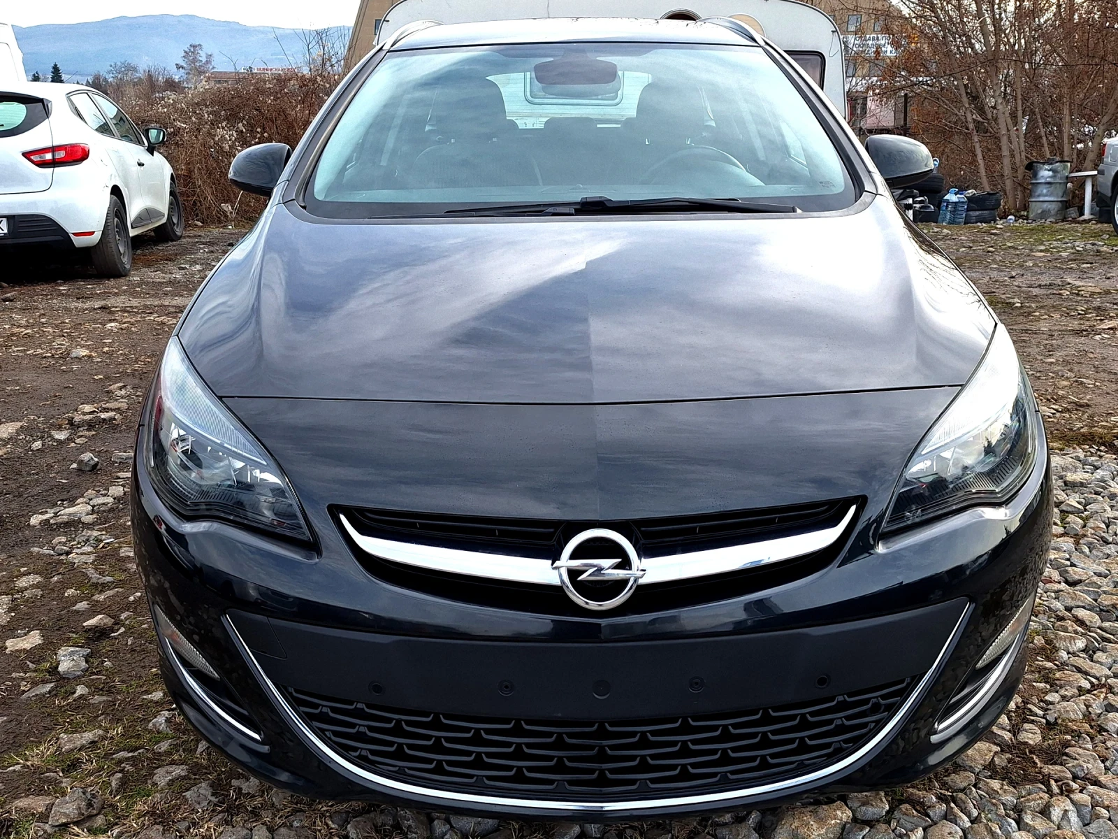 Opel Astra 1.6CDTI* COSMO* FACELIFT* EURO 6B - изображение 2