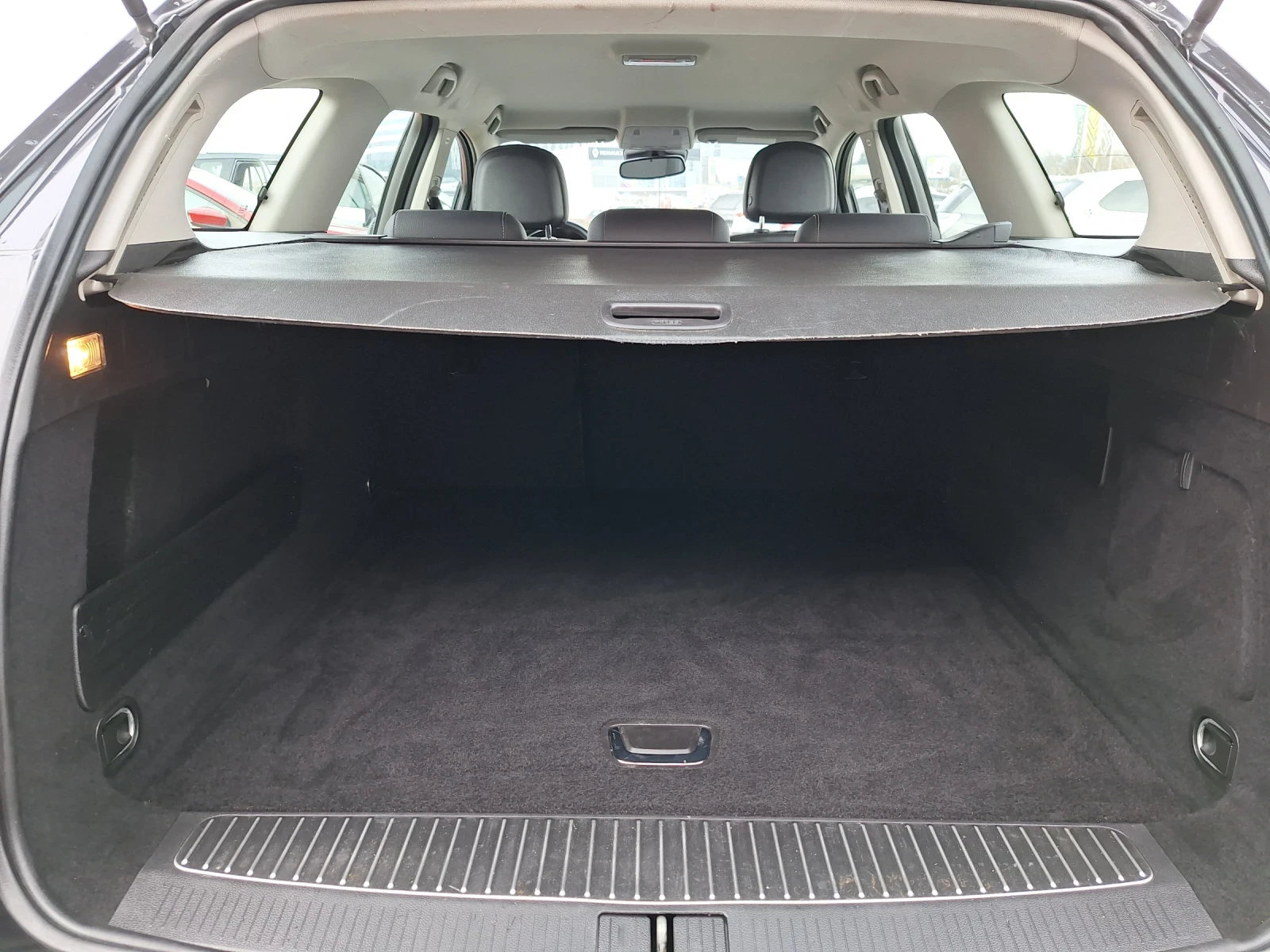 Opel Astra 1.6CDTI* COSMO* FACELIFT* EURO 6B | Mobile.bg — изображение 15
