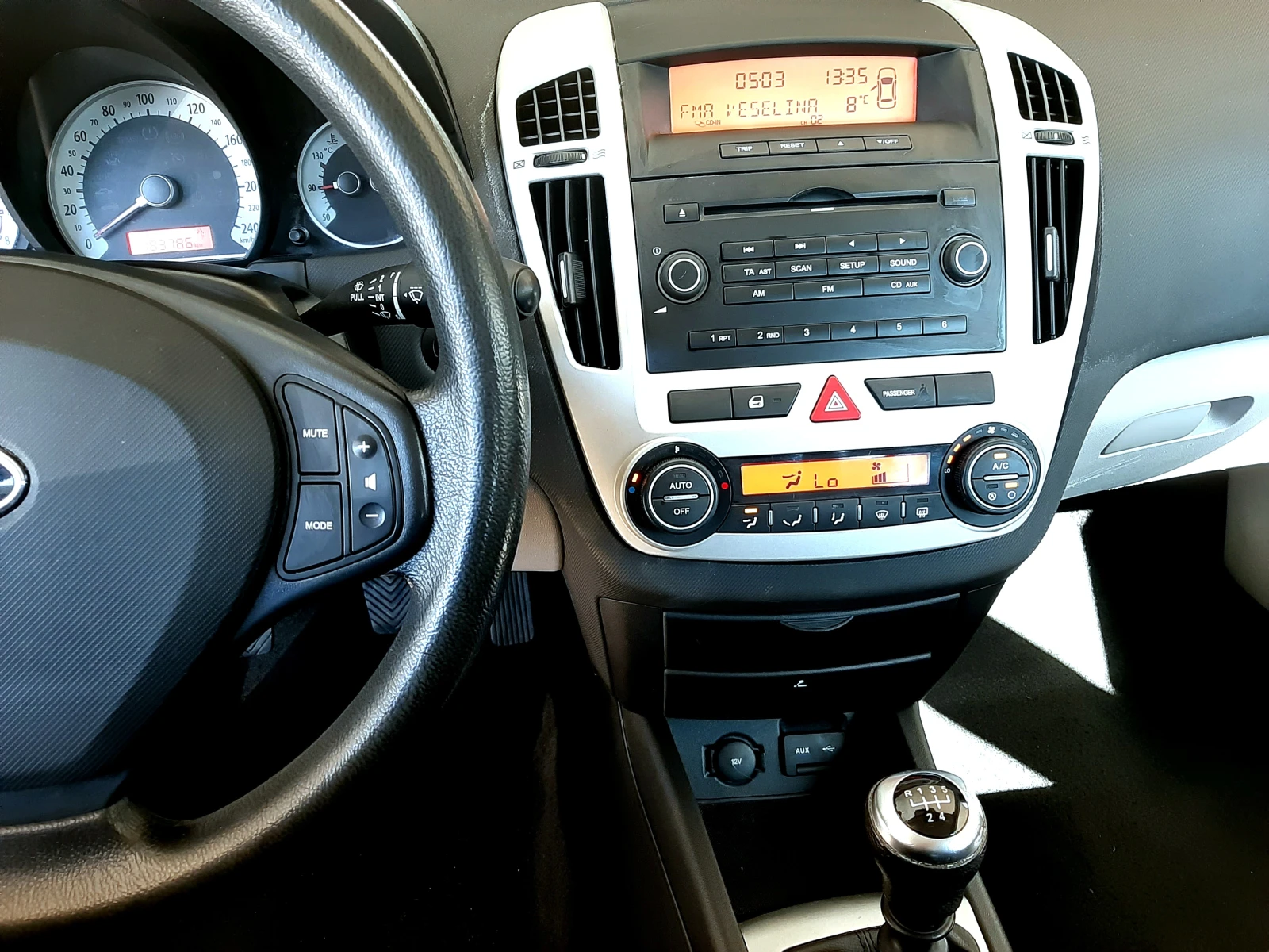 Kia Ceed 1.4i- ! !  | Mobile.bg   13