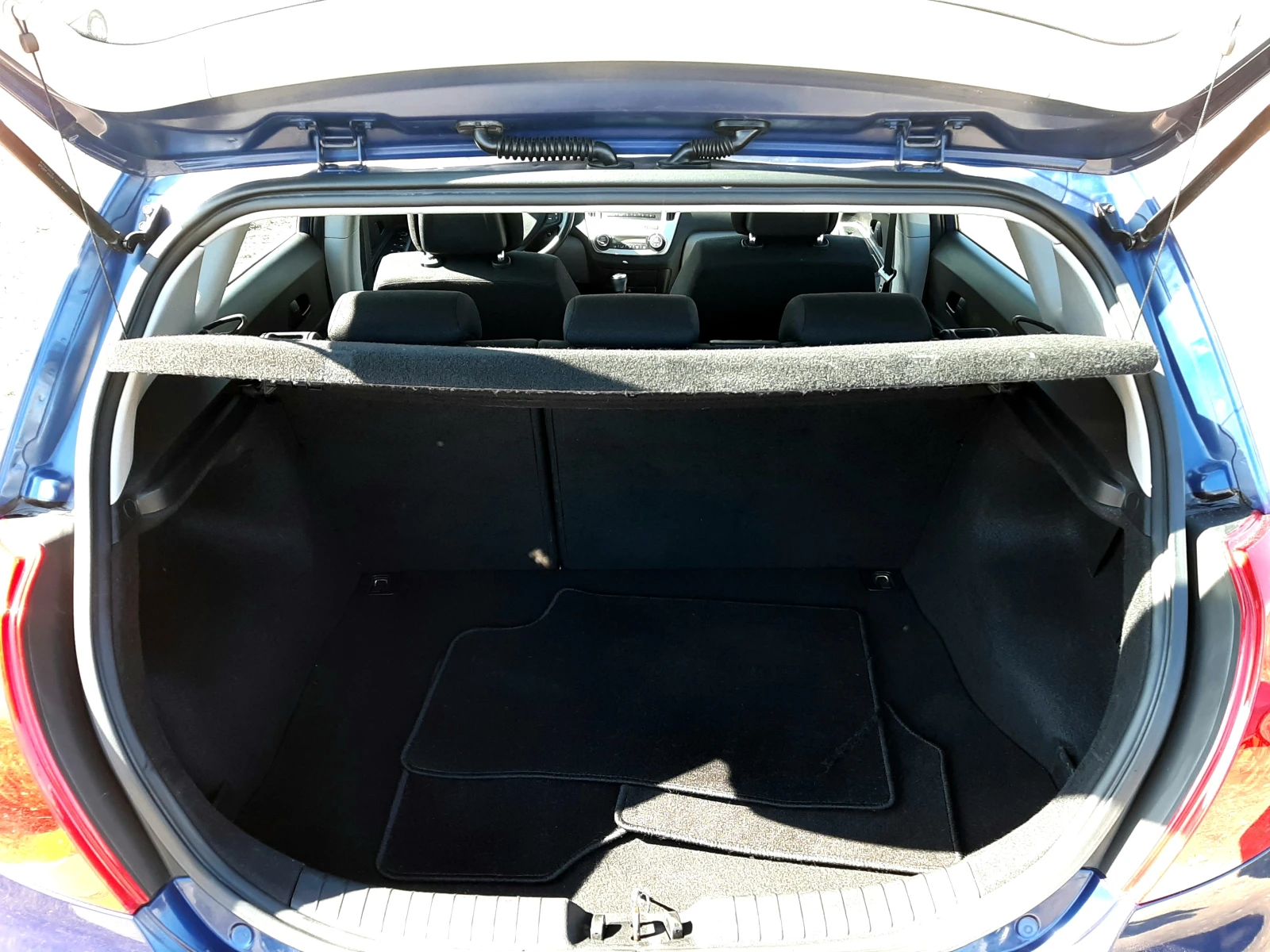 Kia Ceed 1.4i- ! !  | Mobile.bg   16